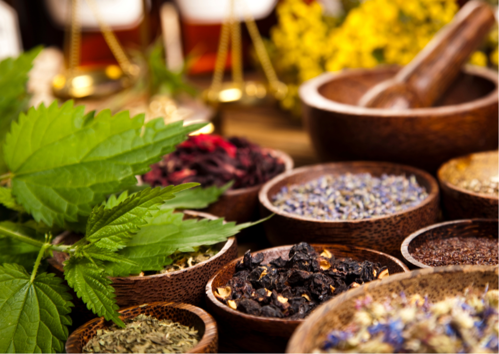 6 Amazing Health Benefits Of Ayurveda And Herbal Remedies