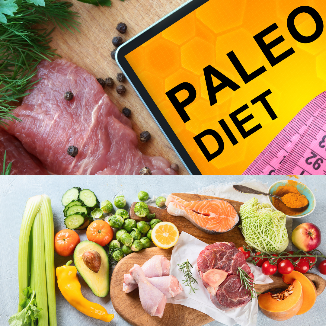 The Ultimate Guide To The Paleo Diet: You Need To Know