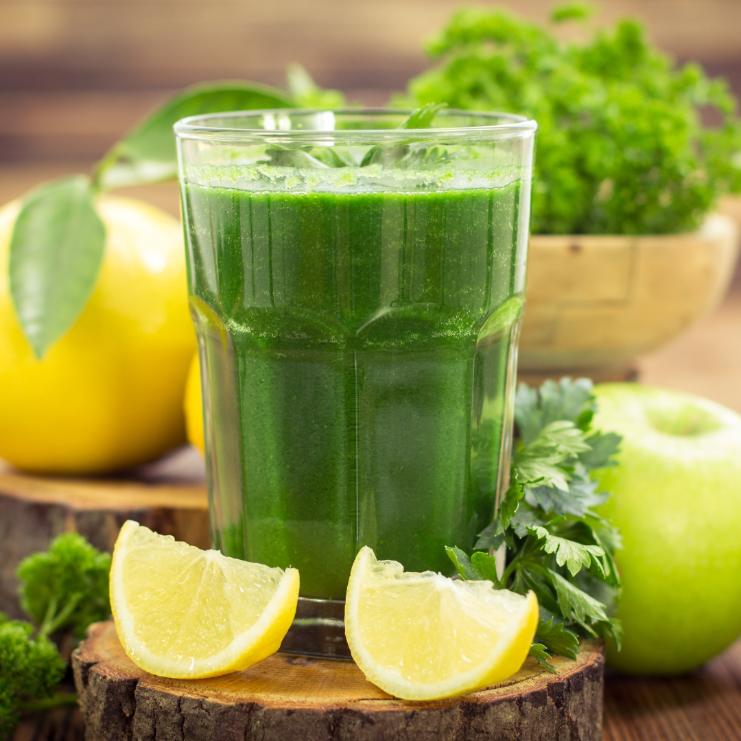 The Ultimate Guide to Making a Perfect Green Morning Smoothie